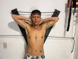 MAEL SLAVE 2