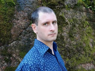 My BongaCams Model Name Is Vova1361a! I'm 40