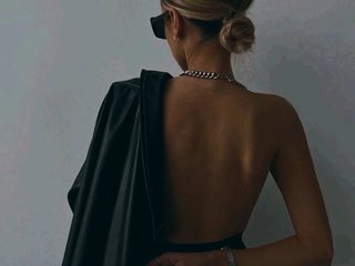 24 Is My Age, At BongaCams I'm Named Soxrany1