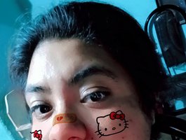 Watch A14rz1 live on cam on BongaCams
