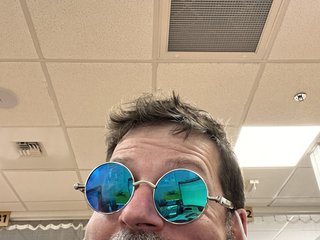 I'm 45 Years Old And I Am Named Groovedflow! I Am A Brunette