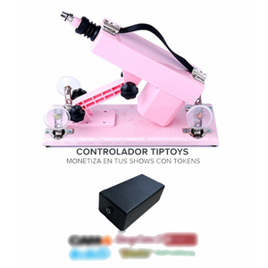 Sex machine