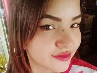 I Am A Redhead, My Name Is Nathalia-sans And 31 Is My Age