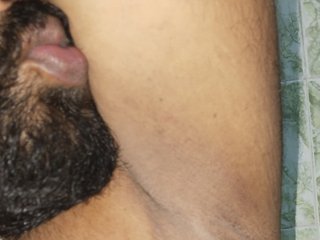 Hyderabad Is Where I Come From, My Model Name Is Hydesexman, I Am A Blonde
