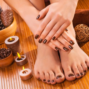 Manicure