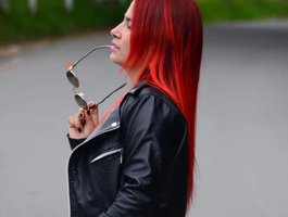 SamantaBosch profile