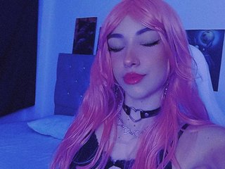 A Camwhoring Seductive Honey Is What I Am And My BongaCams Name Is Rogue-marie