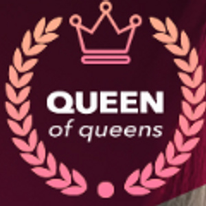 MAKE ME YOUR QUEEN