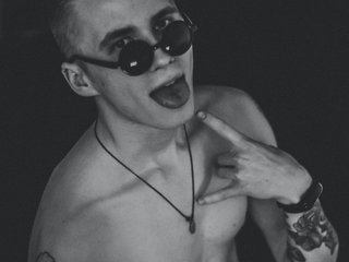 My BongaCams Name Is ThomasCam