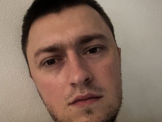 27 Is My Age! My Model Name Is YuriiGilev19, I Am A Brunette
