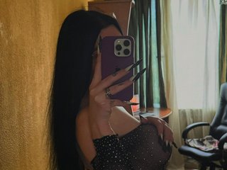 At BongaCams People Call Me Lolakik! I Am A Brunette, I'm 25 Years Of Age