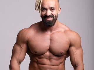 Alexmusclegod