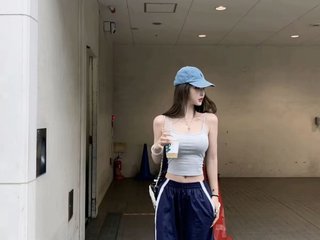 22 Is My Age! I Am A Redhead, My BongaCams Name Is -mimi
