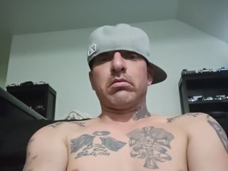 I Am From Okc, I'm 40 Yrs Old