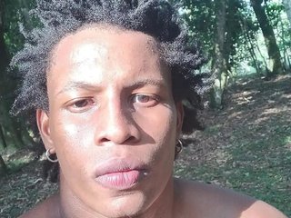 People Call Me Palax-bbc, I'm 27 Years Old