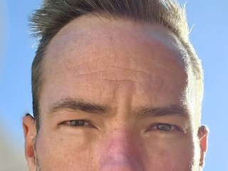 I Am A Brunette! My Name Is Tryanything! I'm 42