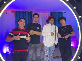 We Are A Sex Cam Delightful Pair And Bello Is Where We Come From, We Are 22 Years Old
