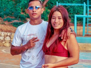 TaniaAndTayson Avatar
