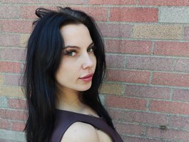 BrokenAngel69 webcam model