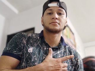 At BongaCams People Call Me Eeickhot07