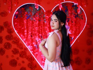 I Come From Medellin, I'm 27 Years Of Age And I Am A Brunette