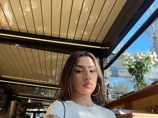 People Call Me MelinaMilani! I'm 21