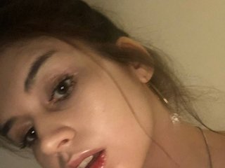 My Model Name Is Milisa-marisa And I'm 18 And I Am A Brunette