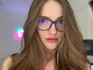 My Age Is 29 Yrs Old! A Live Chat Sexy Sweet Thing Is What I Am! At BongaCams I'm Named NadinSwarowsy