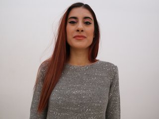 I Am A Redhead And I'm A Cam Suave Female