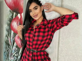 I Am A Brunette, I'm A Webcam Seductive Trans-sexual And People Call Me Jimena-69