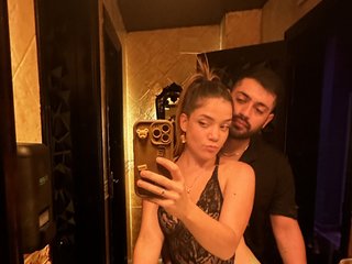 We Are 24 Years Old And At BongaCams We Are Named Pecadoliberal-1, A Live Webcam Eye-catching Doublet Is What We Are