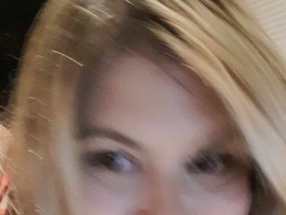 A Webcam Engaging Chick Is What I Am, I Am A Blonde