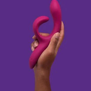 Give me new sexy toy
