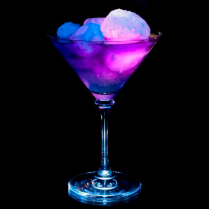GIVE ME A DRINK