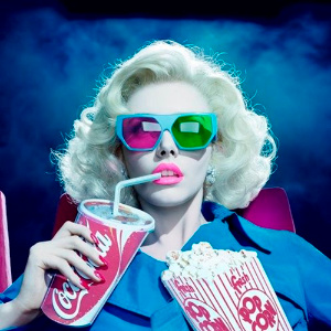 Ticket to the movies