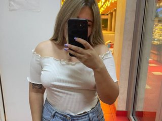 My Name Is Nazerkass! I'm A Cam Suave Sweet Thing! I Am A Blonde