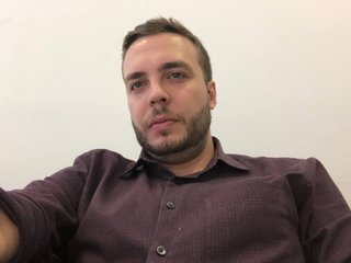 I'm 33 Yrs Old! My Name Is Vladiqq19, I Am A Brunette