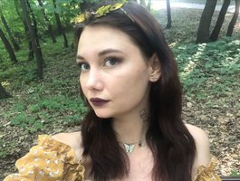 Maya-8Live Webcam