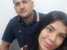 andrea-romeo from bongacams