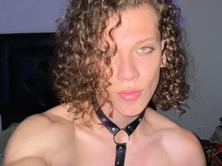 I Am A Brunette And My Model Name Is DustinCarter