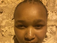 Browny-candy Webcam Model Profile