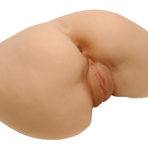 vagina ass