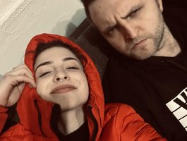 MadBe-and-HenryNeedLive Webcam