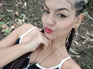 At BongaCams I'm Named Briaana! I'm 18 Yrs Old