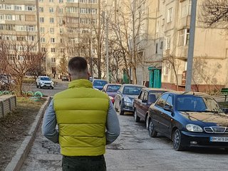 People Call Me RosKarvina