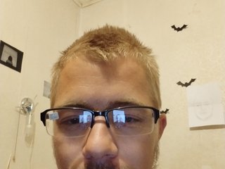 I Am A Blonde! My BongaCams Name Is Pavel0306 And My Age Is 24 Yrs Old