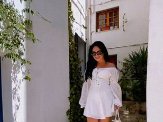 27 Is My Age And At BongaCams People Call Me Fruyti-beauty