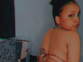 Hotsweetebony
