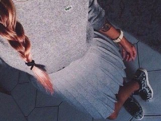 I Am Named Natis-035, My Age Is 33 Years Old