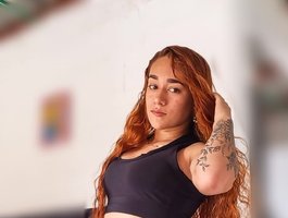 MeridaFox profile